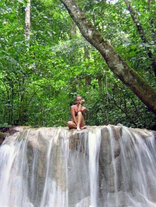Costa Rica-Pacific Coast-Costa Rica Escape